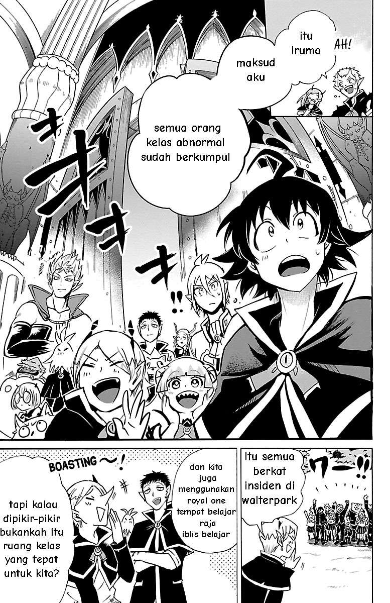 Chapter 95 - halaman 9