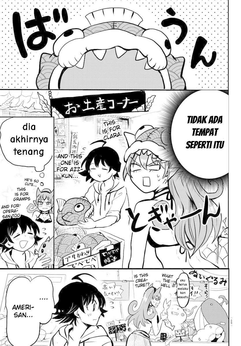 Chapter 94 - halaman 11