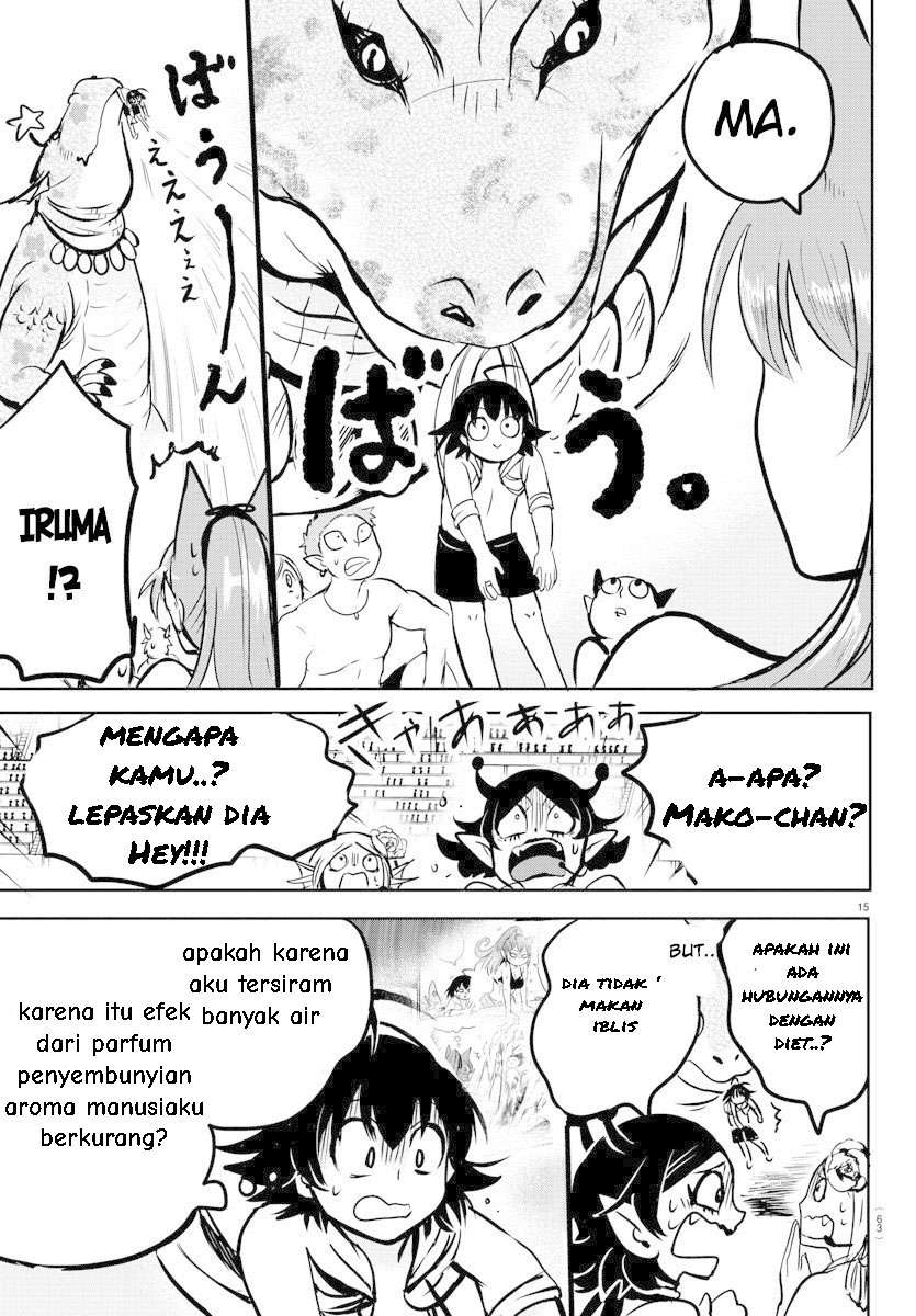 Chapter 94 - halaman 15