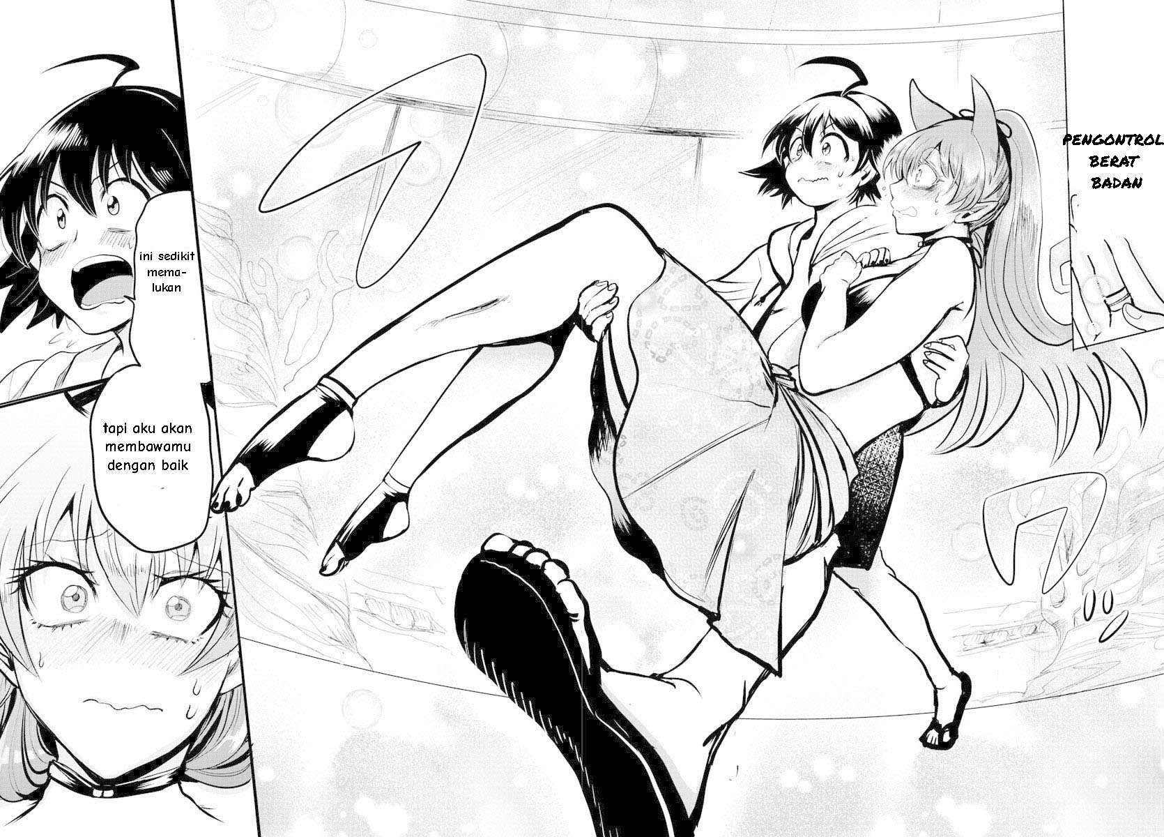 Chapter 94 - halaman 19