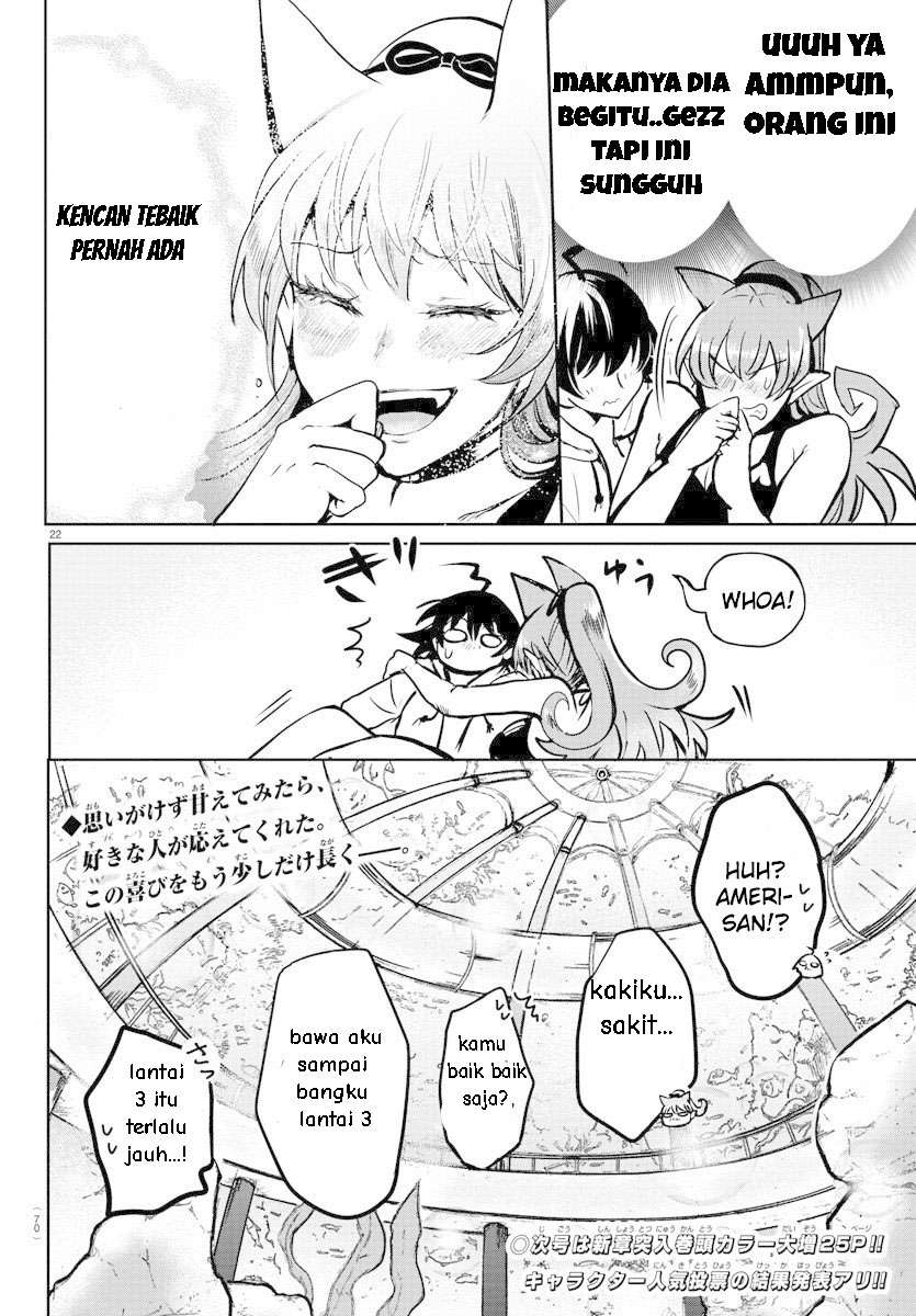Chapter 94 - halaman 20