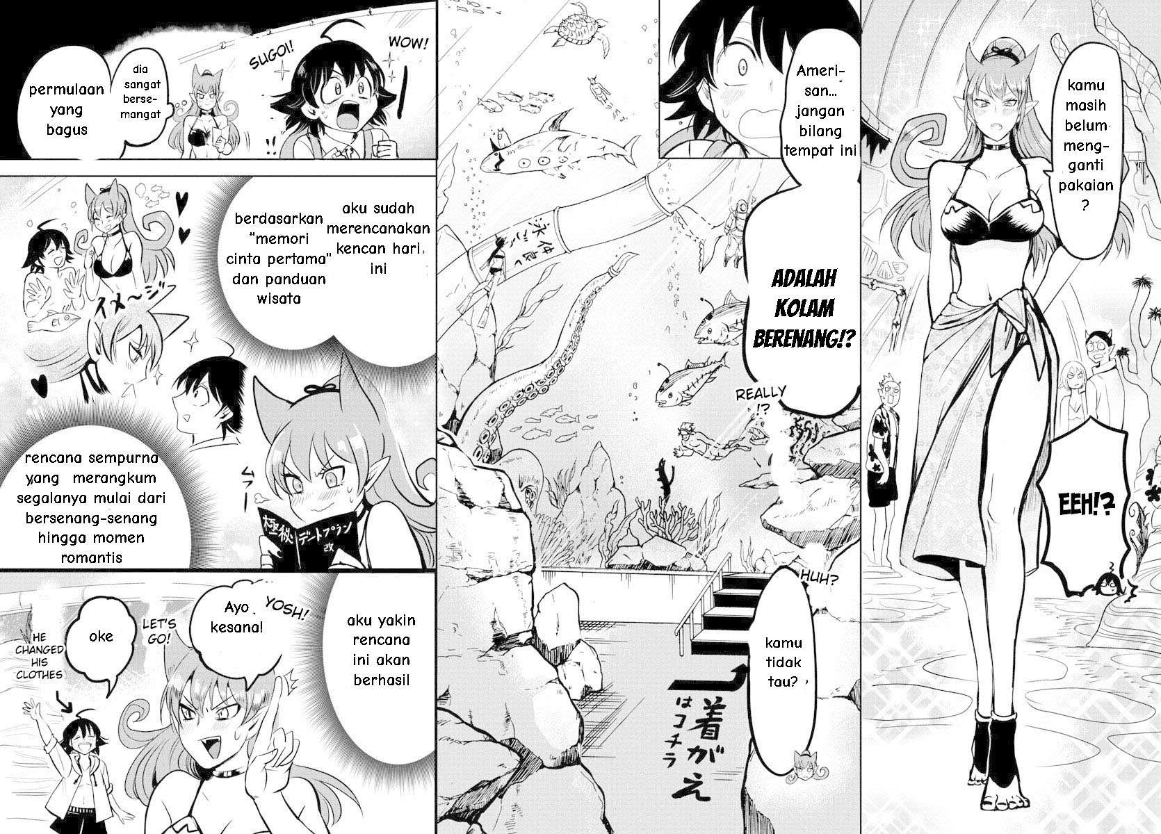 Chapter 94 - halaman 5