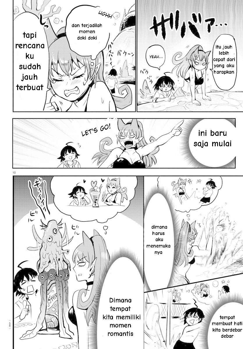 Chapter 94 - halaman 10