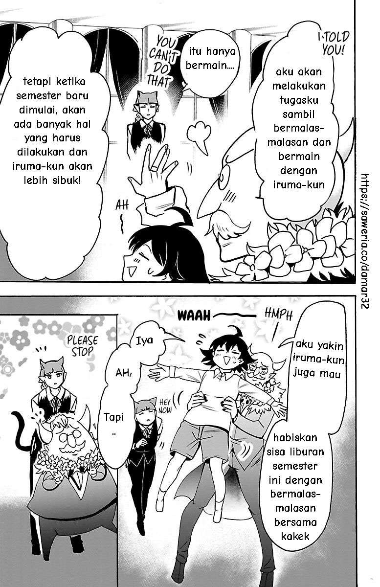 Chapter 93 - halaman 18