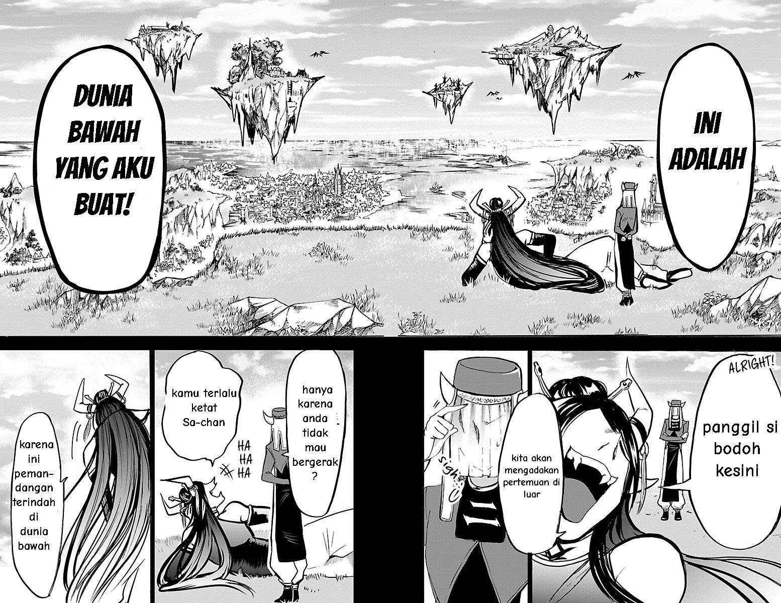 Chapter 93 - halaman 6