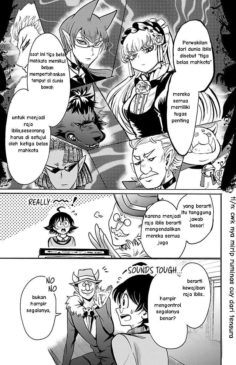 Chapter 93 - halaman 10