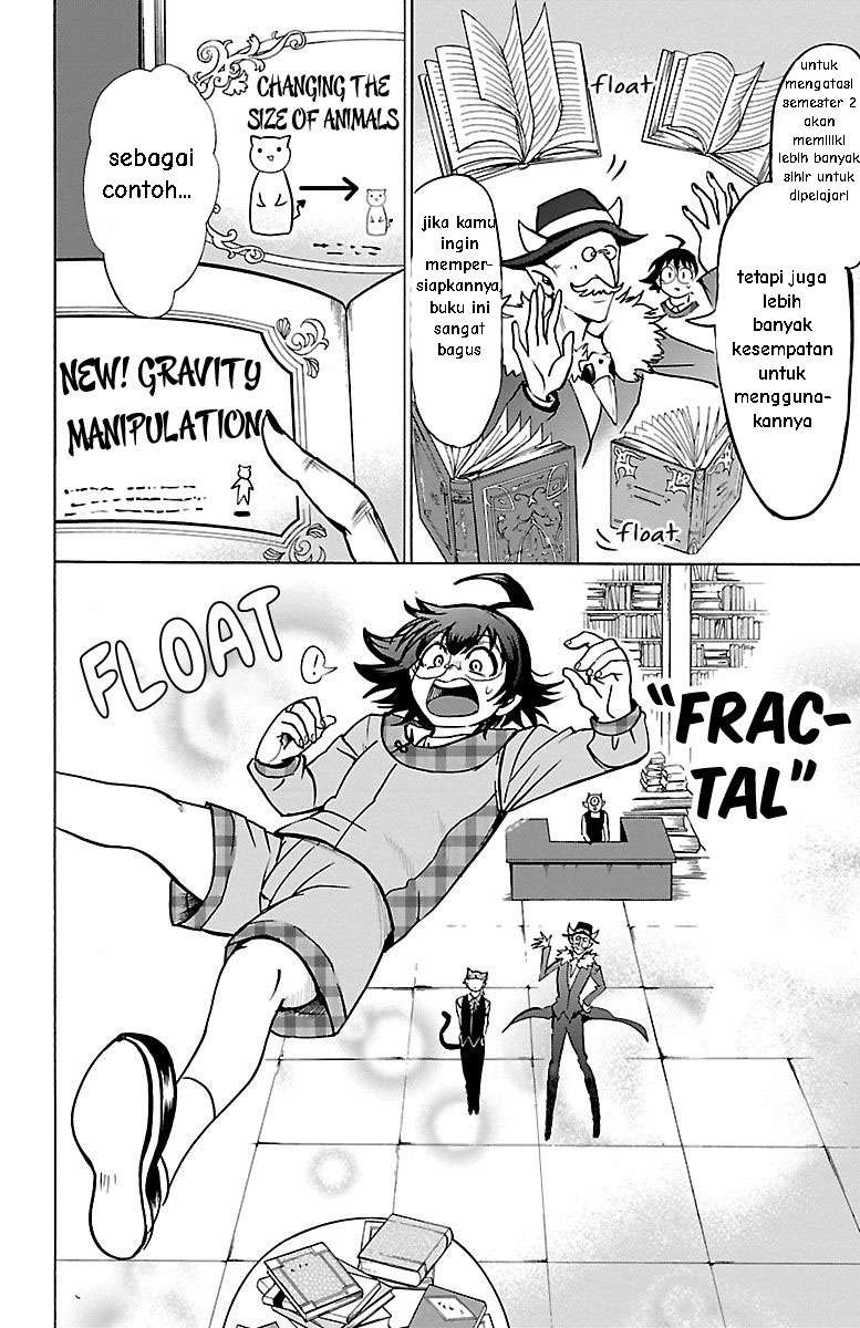 Chapter 92 - halaman 11