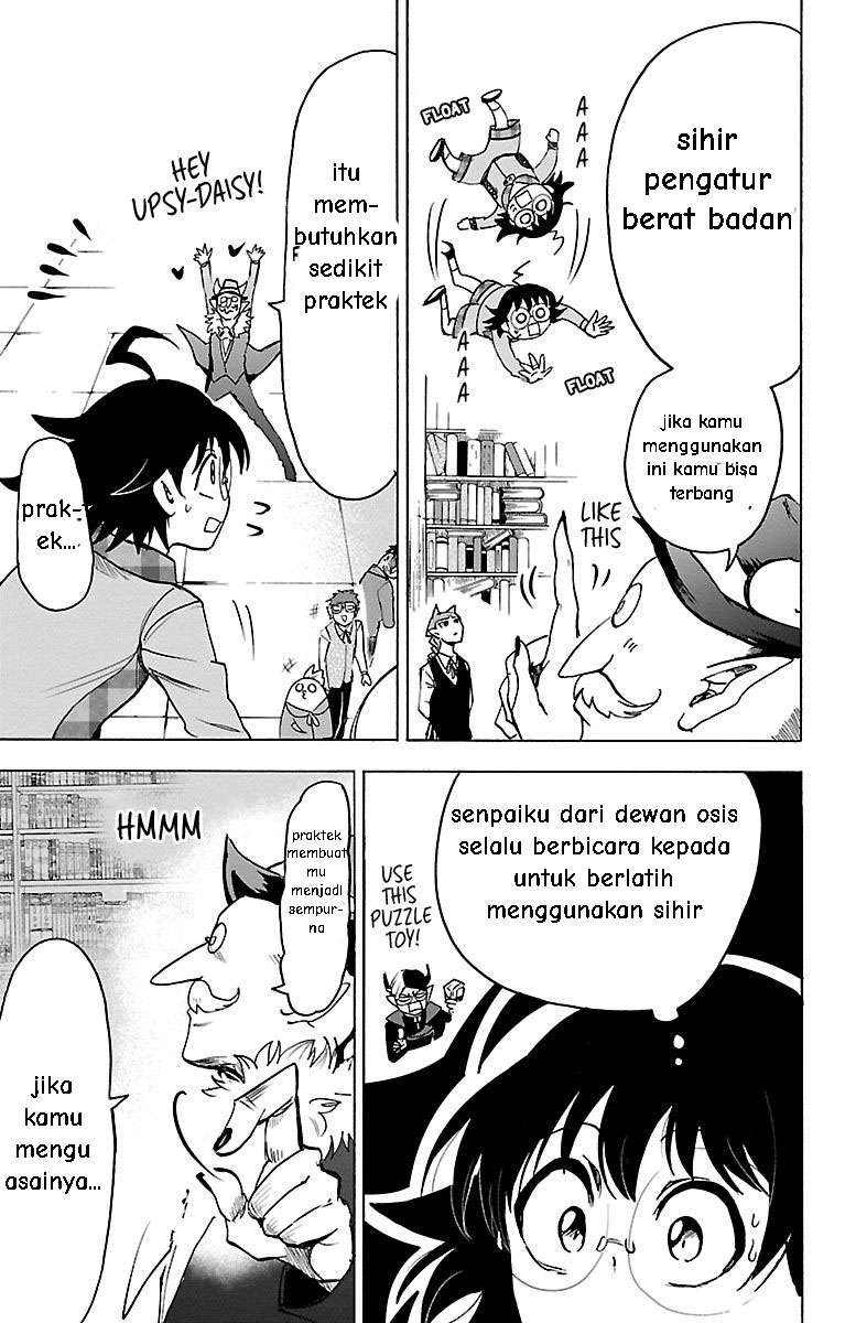 Chapter 92 - halaman 12