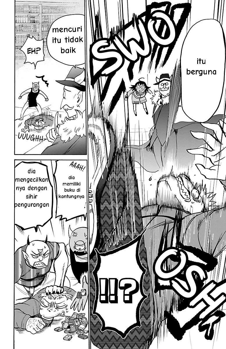 Chapter 92 - halaman 13