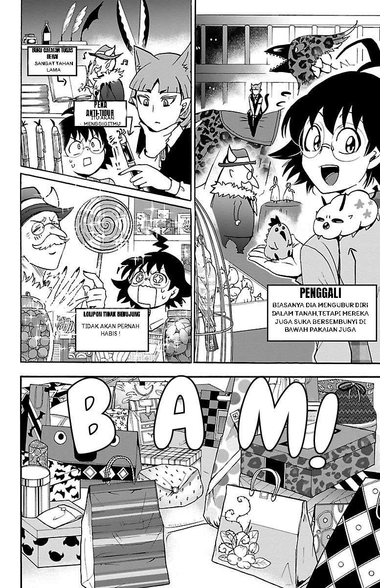 Chapter 92 - halaman 15