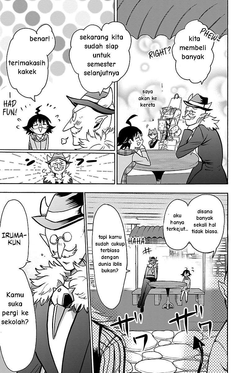 Chapter 92 - halaman 16