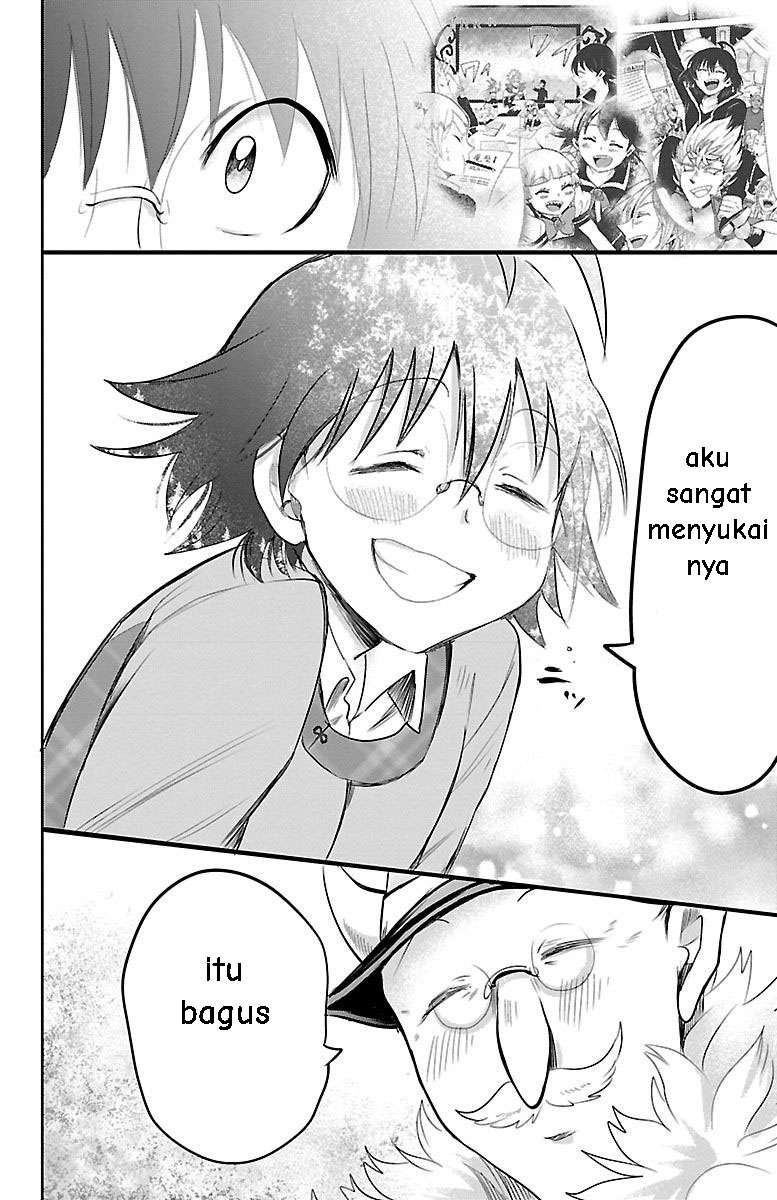 Chapter 92 - halaman 17