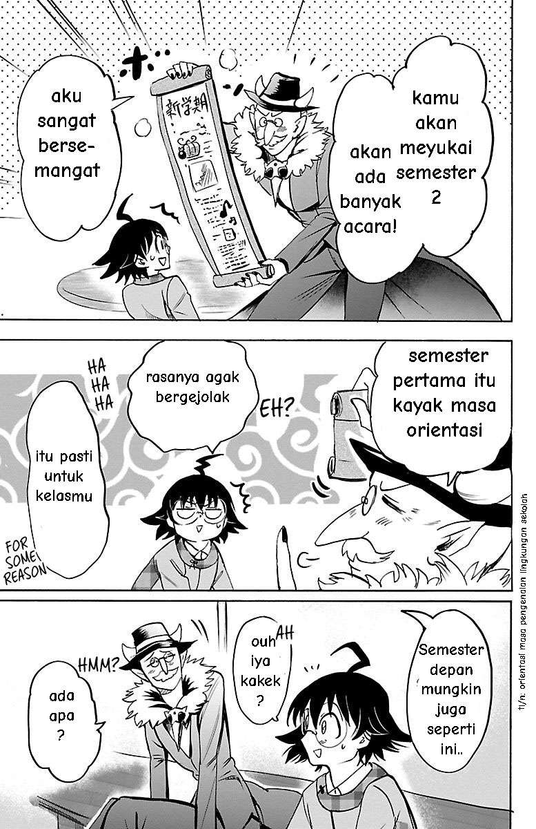 Chapter 92 - halaman 18
