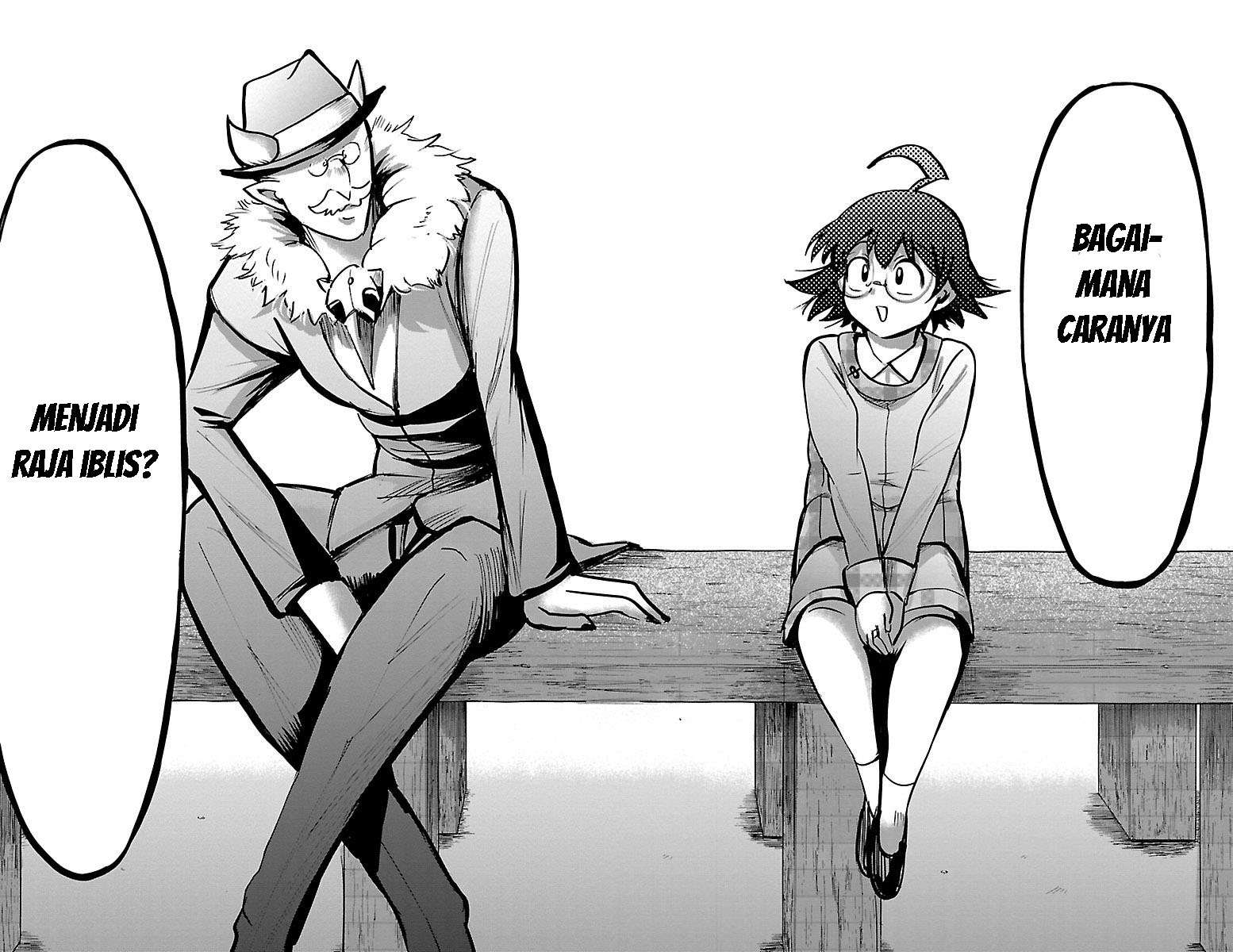 Chapter 92 - halaman 19