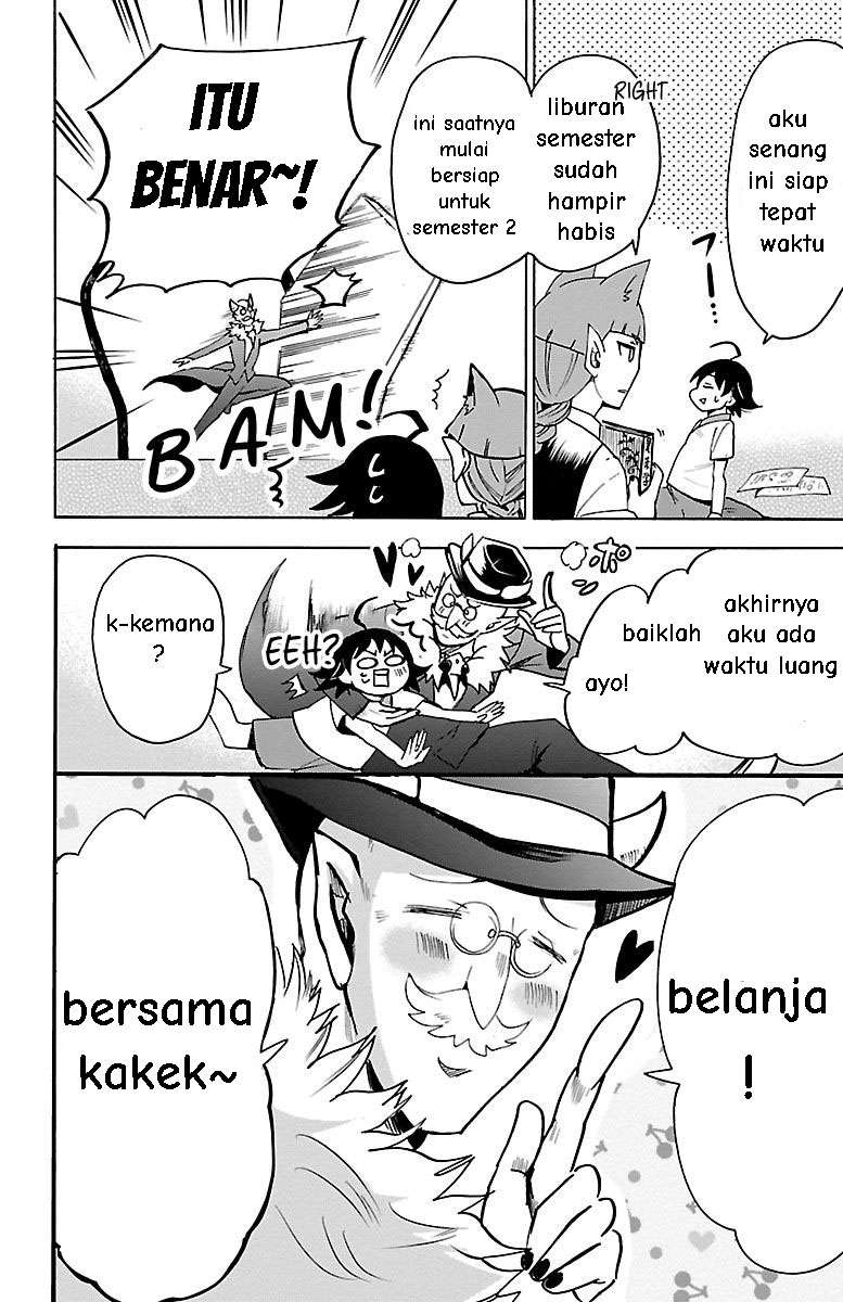 Chapter 92 - halaman 6