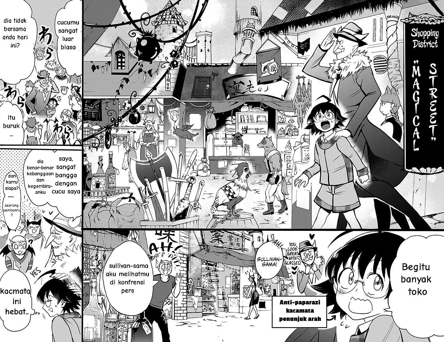Chapter 92 - halaman 8