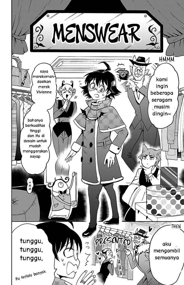 Chapter 92 - halaman 9
