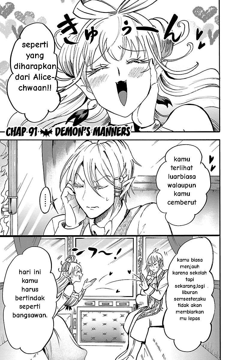 Chapter 91 - halaman 2