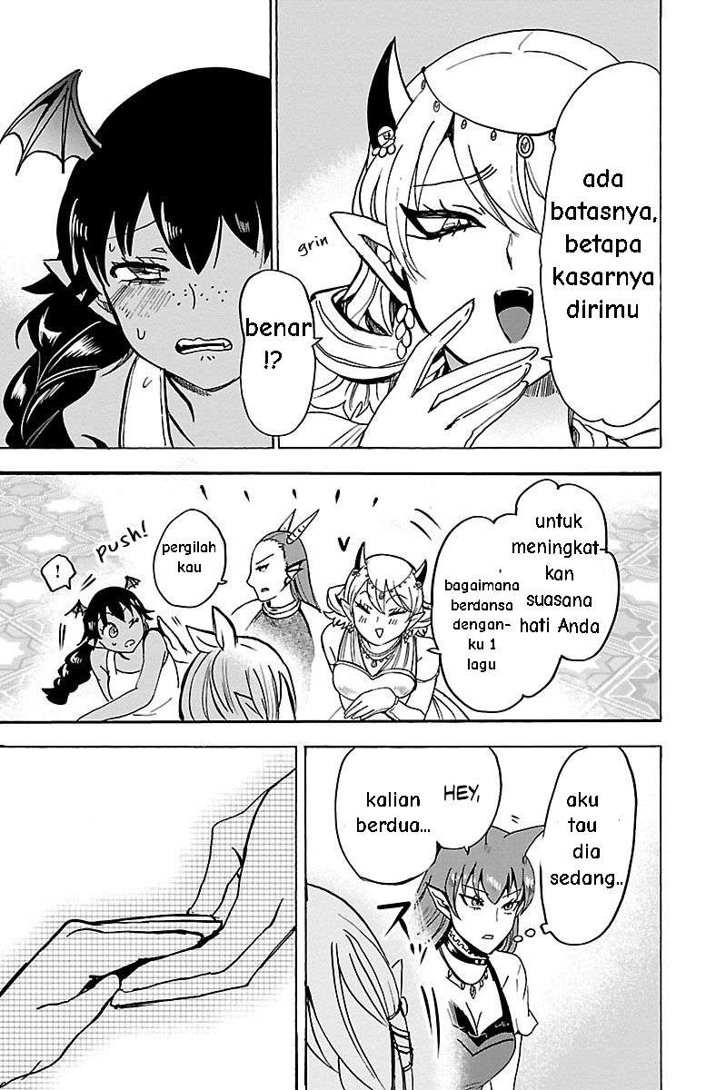 Chapter 91 - halaman 11