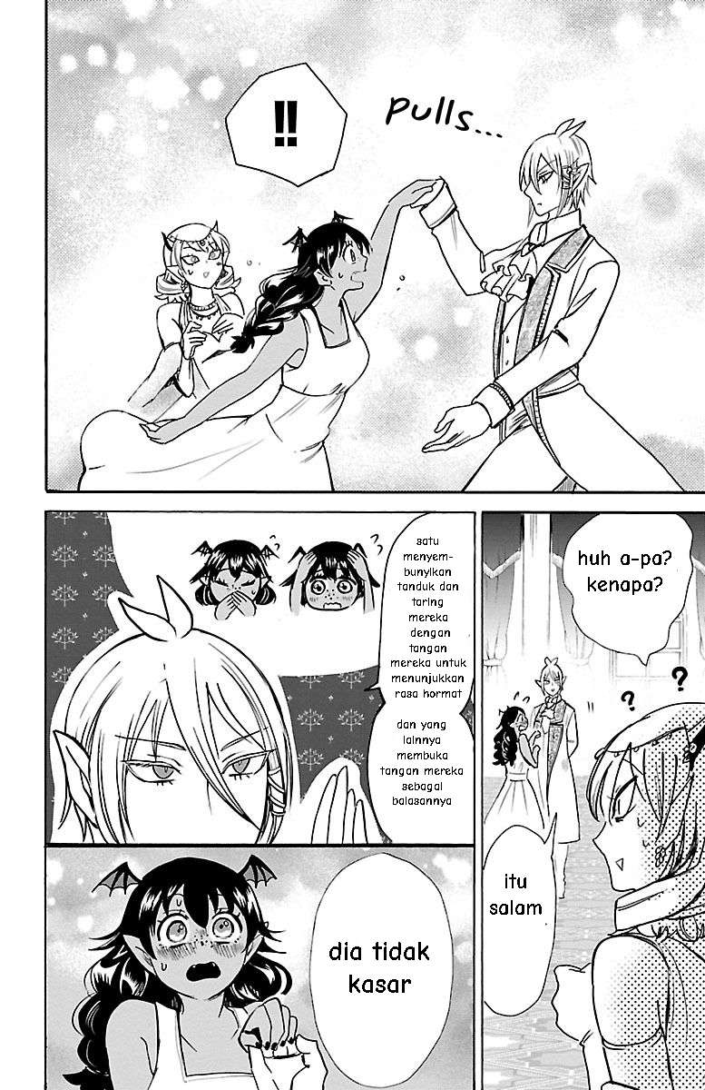 Chapter 91 - halaman 12