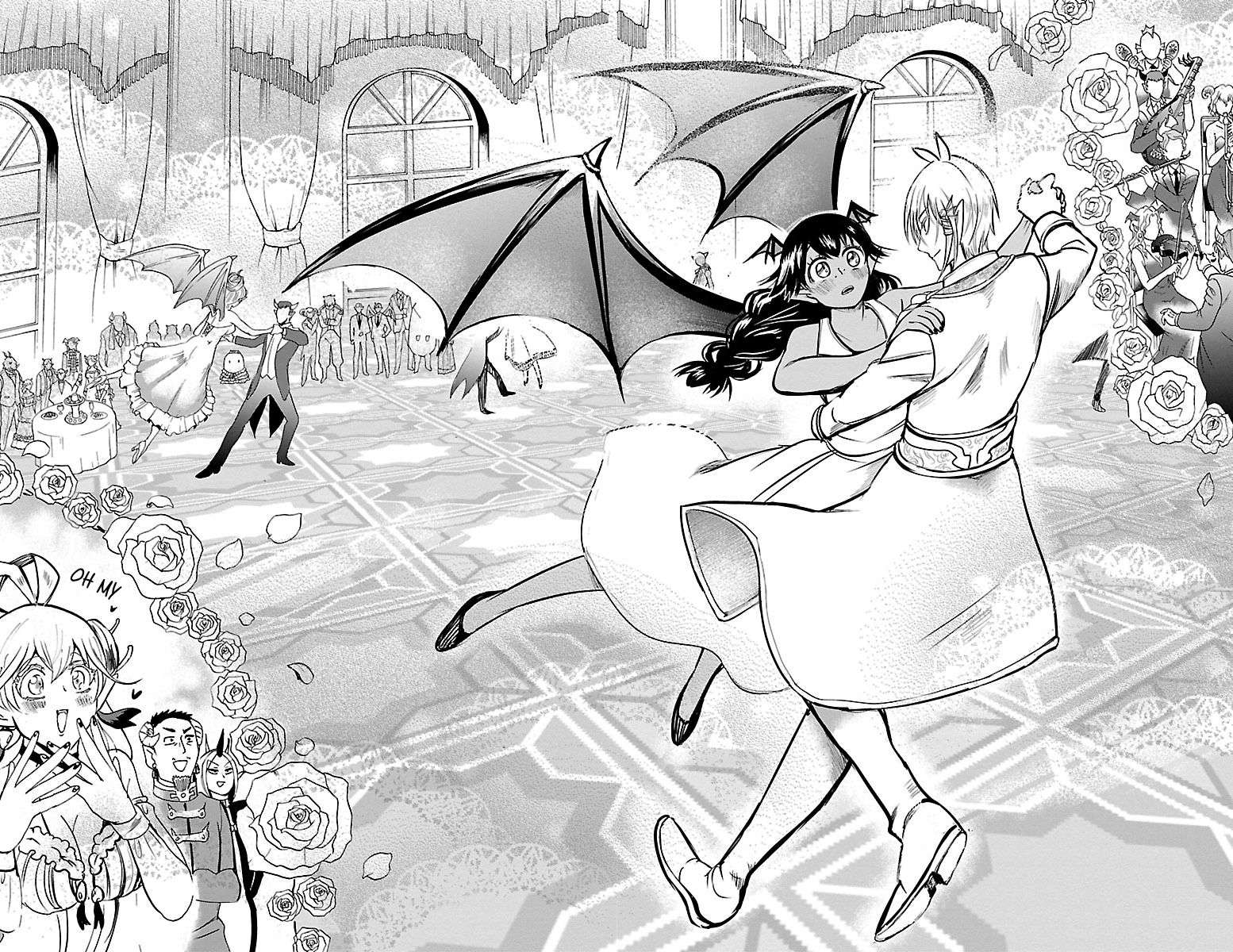Chapter 91 - halaman 14