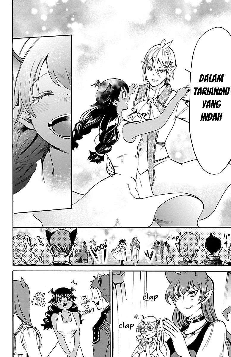 Chapter 91 - halaman 17