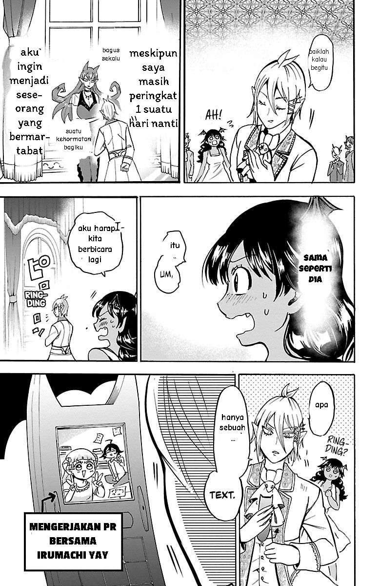 Chapter 91 - halaman 18
