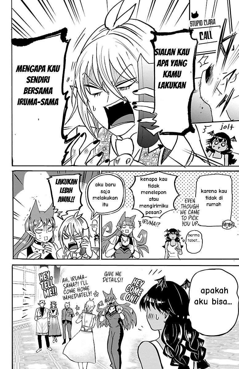 Chapter 91 - halaman 19