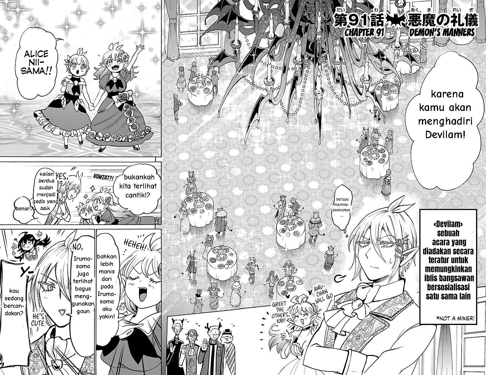 Chapter 91 - halaman 3