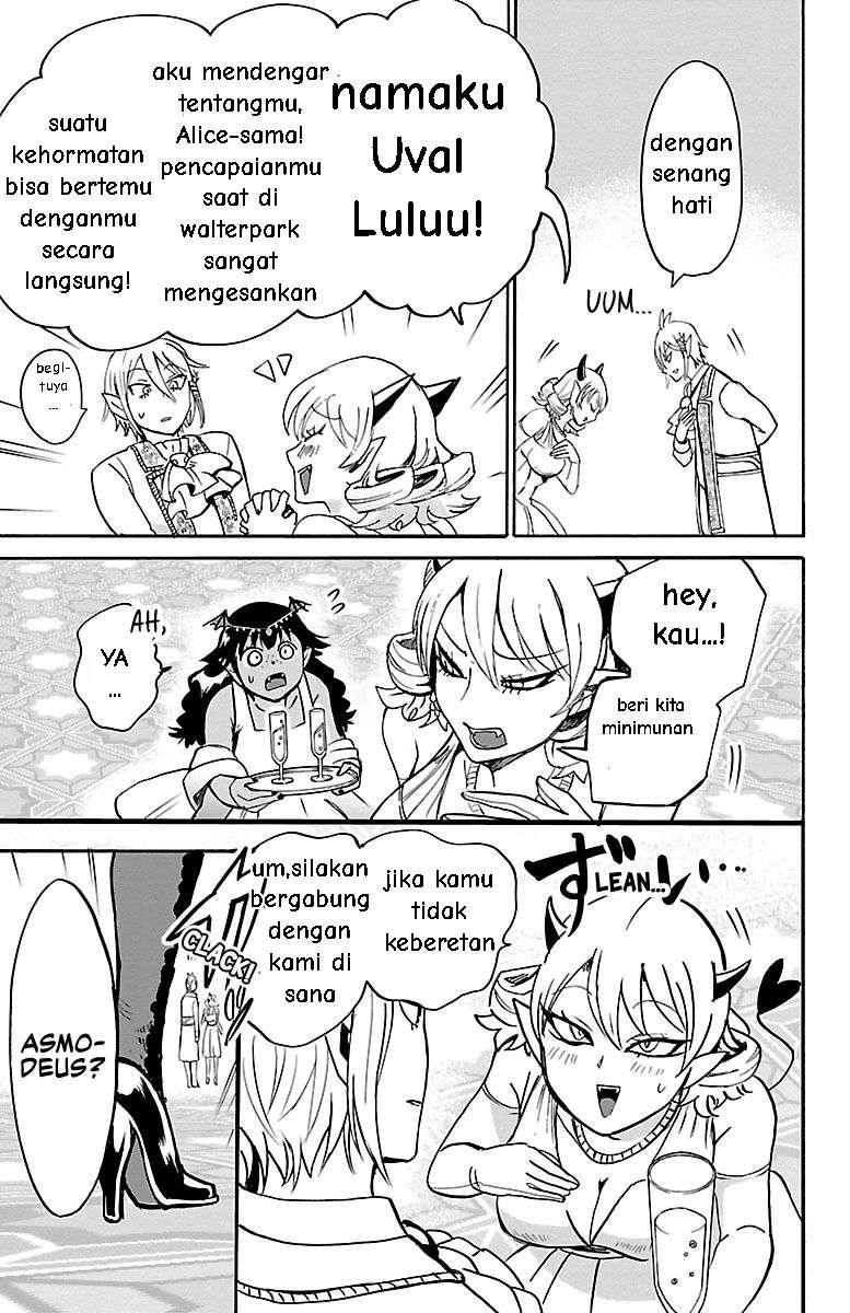Chapter 91 - halaman 5