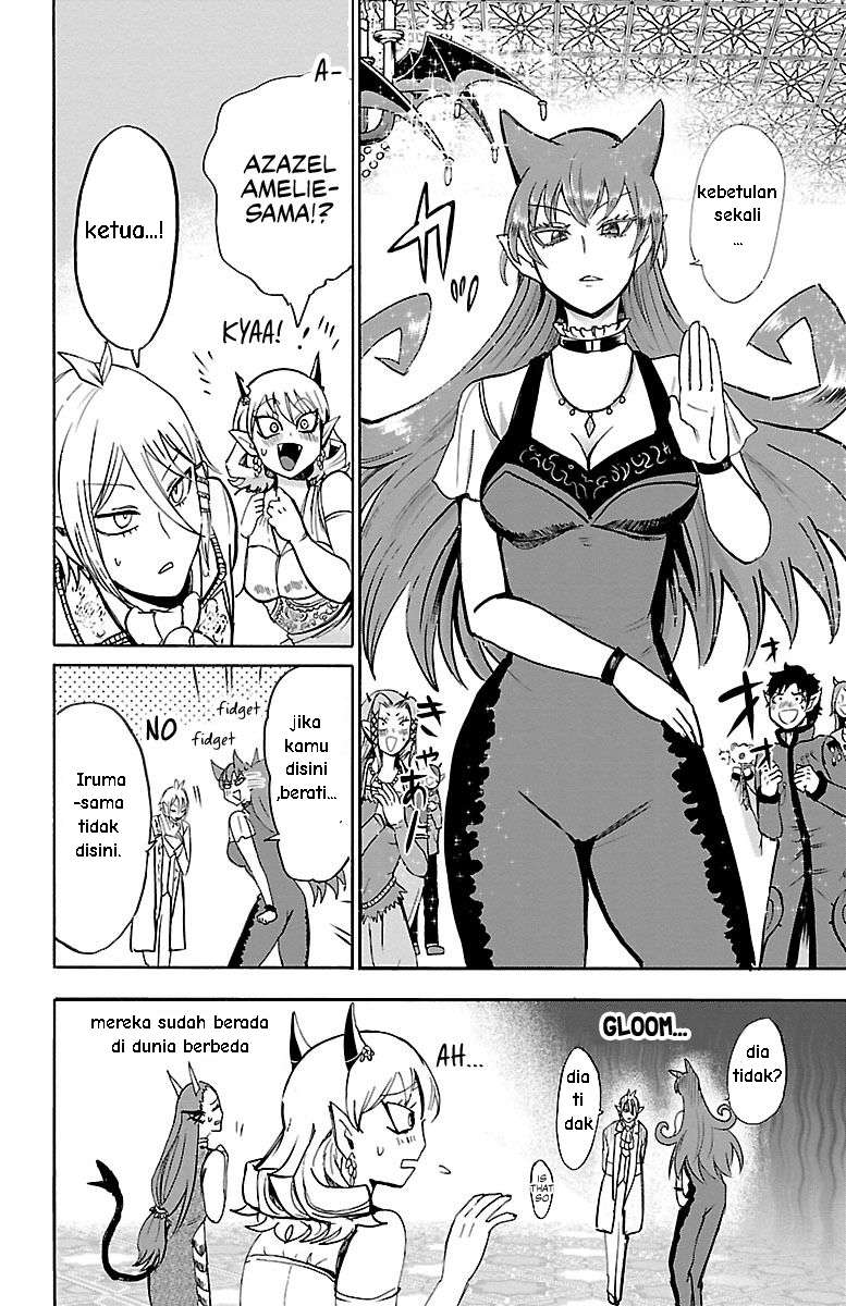Chapter 91 - halaman 6