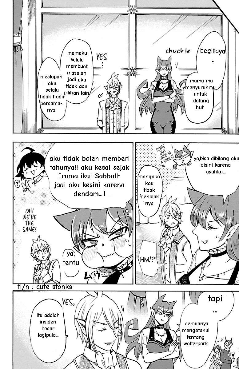 Chapter 91 - halaman 8