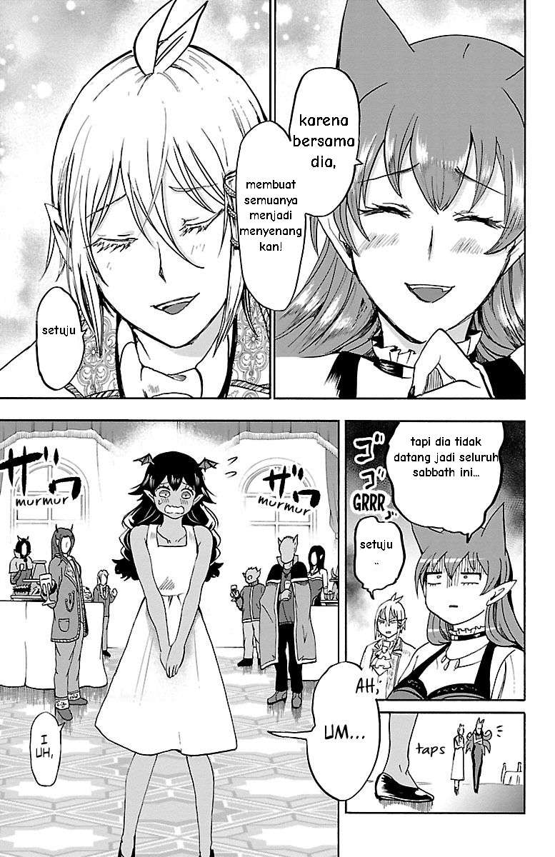 Chapter 91 - halaman 9