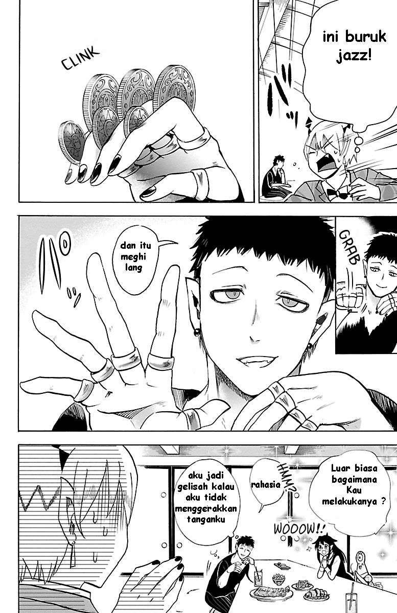 Chapter 90 - halaman 11