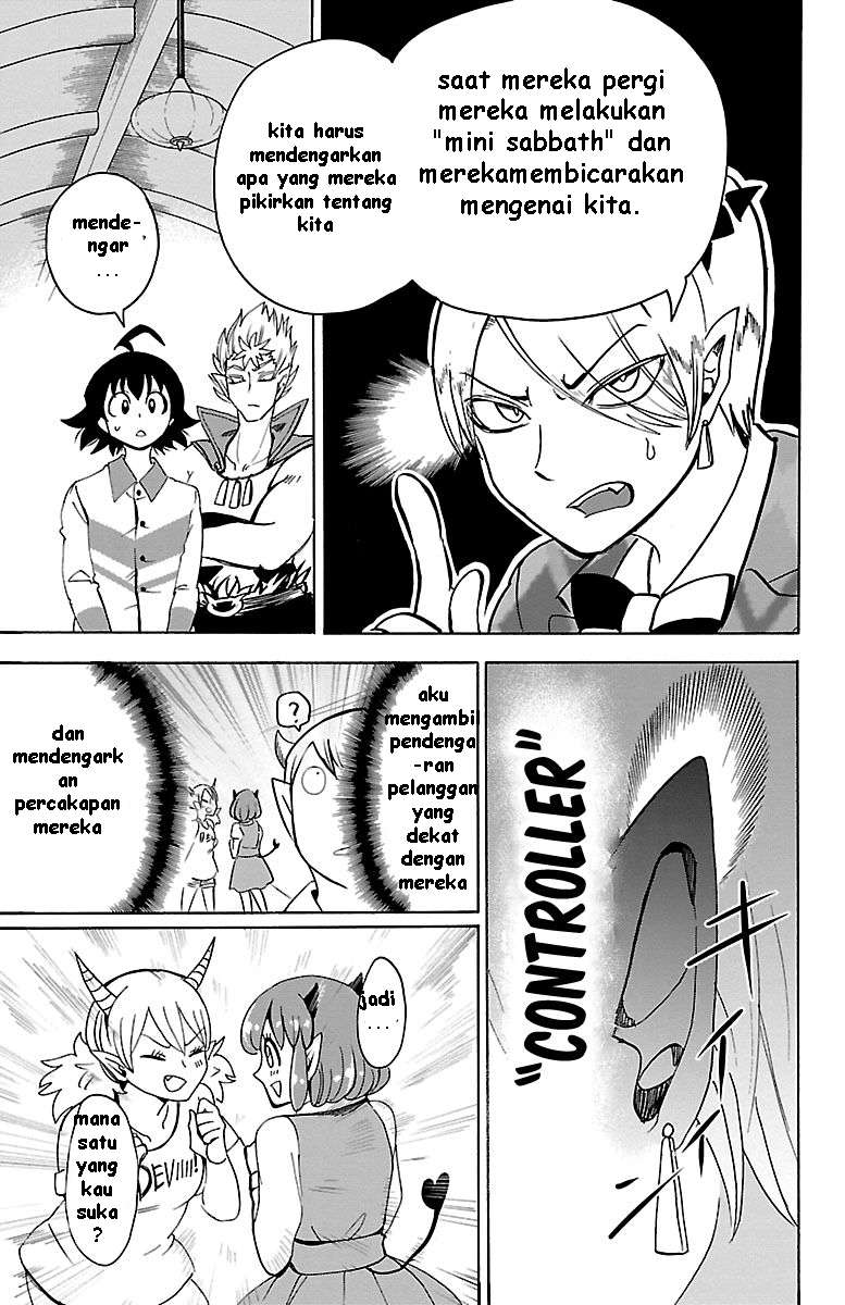 Chapter 90 - halaman 14