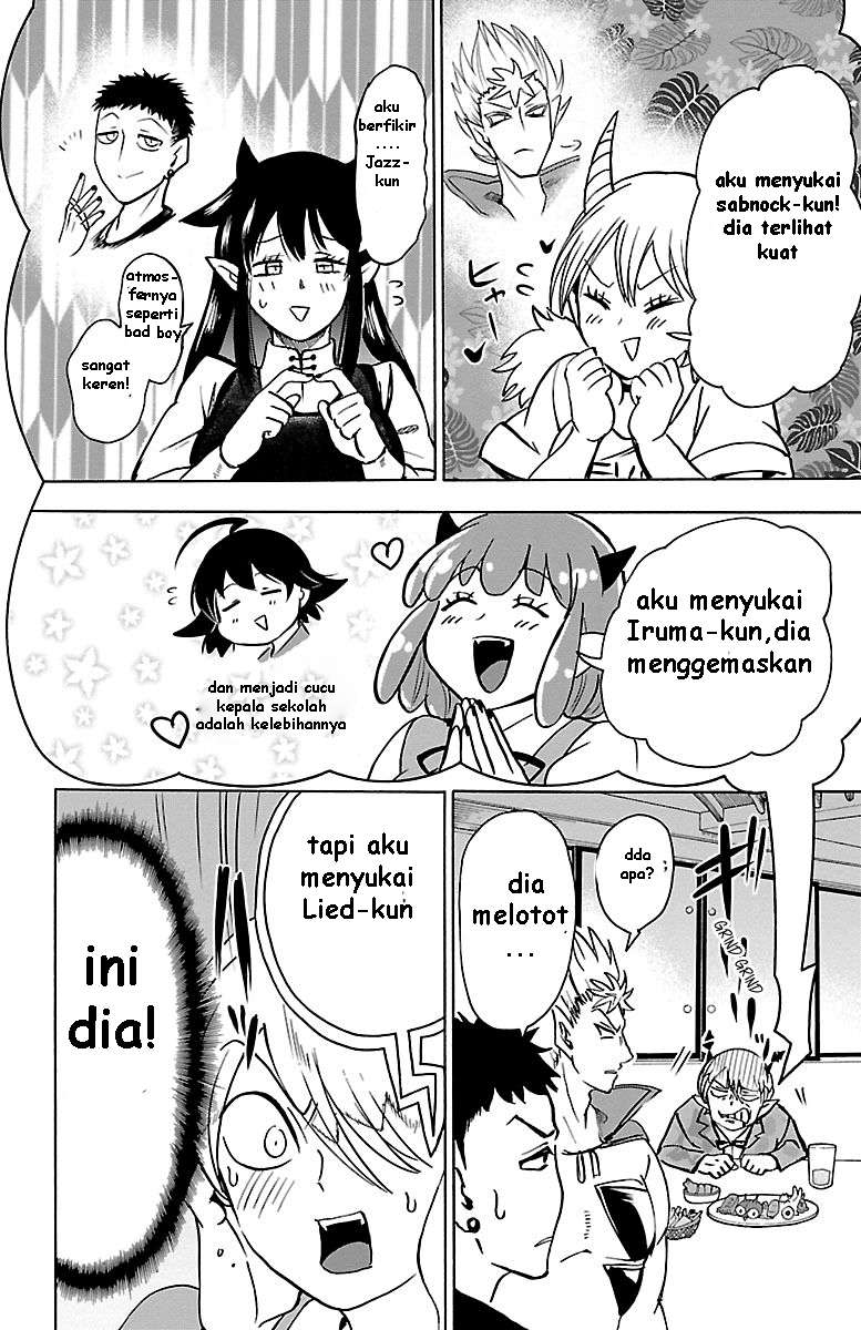 Chapter 90 - halaman 15