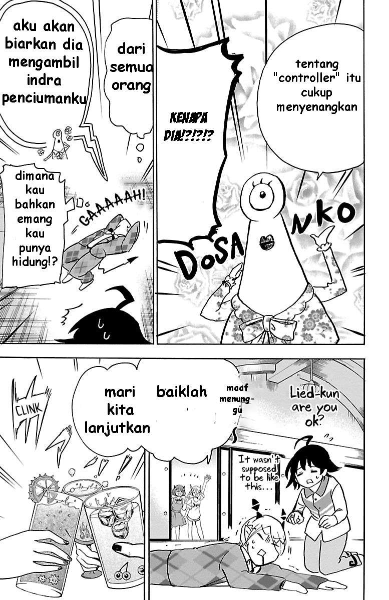 Chapter 90 - halaman 16