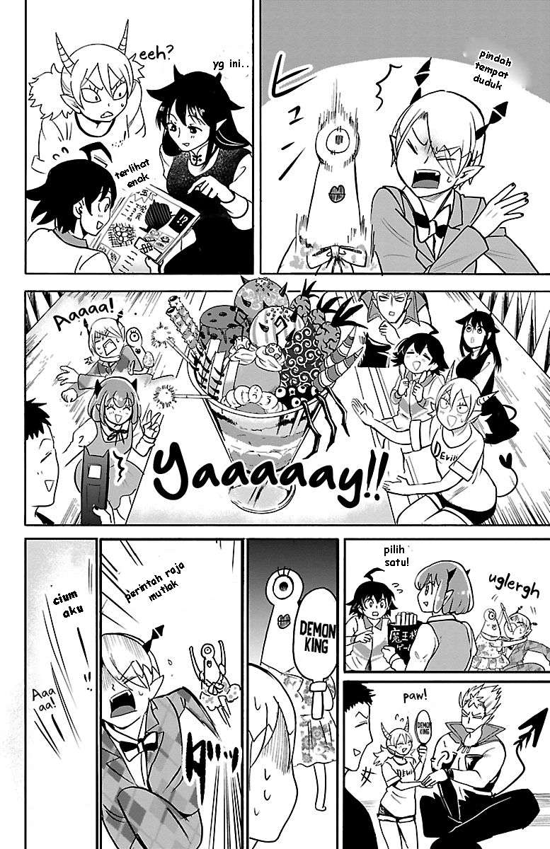 Chapter 90 - halaman 17