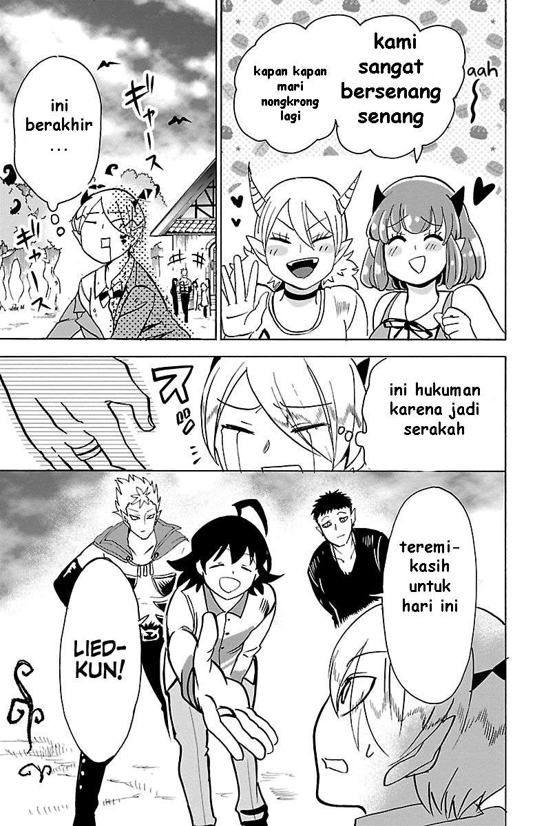 Chapter 90 - halaman 18