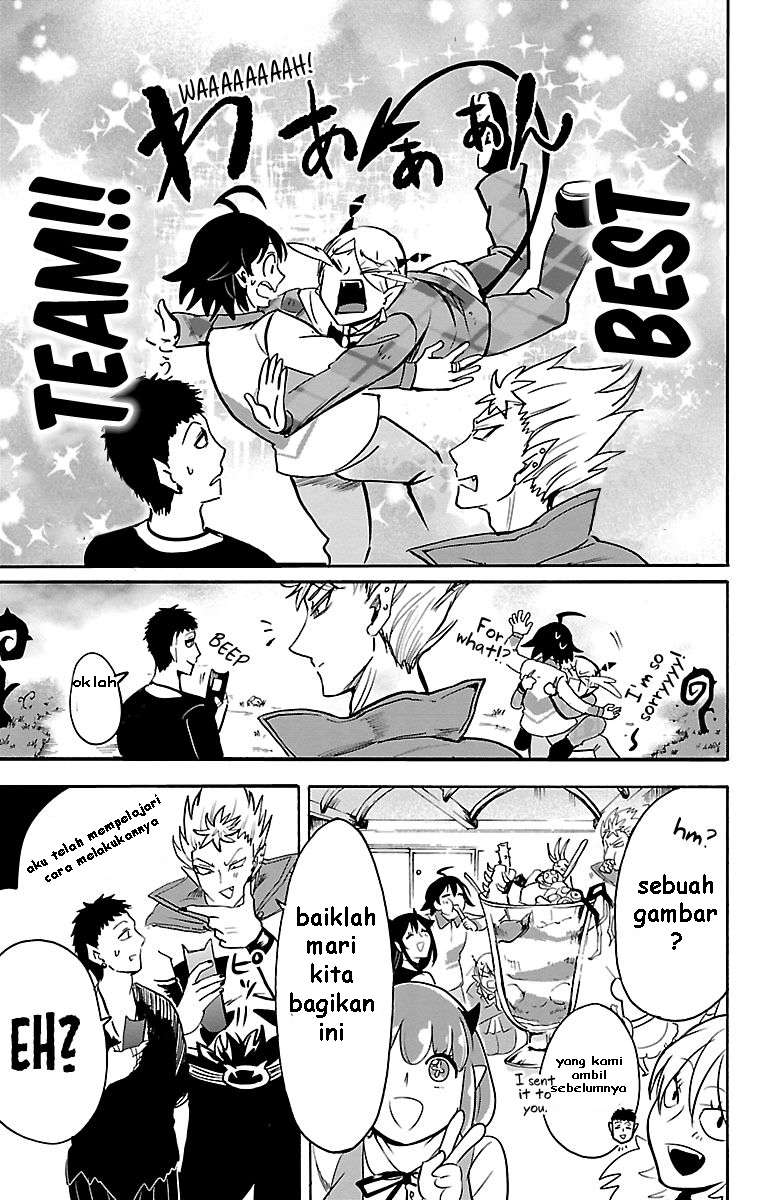 Chapter 90 - halaman 20