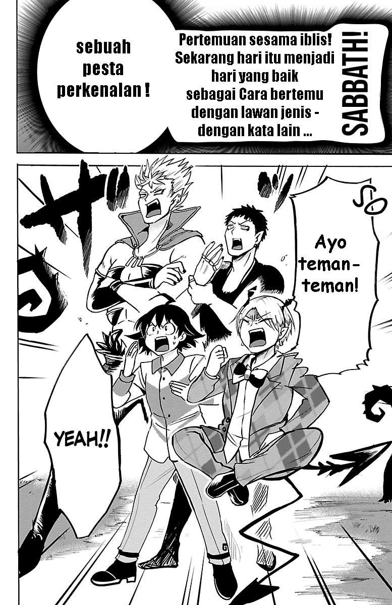 Chapter 90 - halaman 3