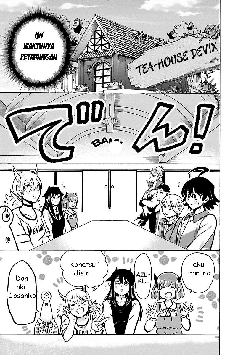 Chapter 90 - halaman 6