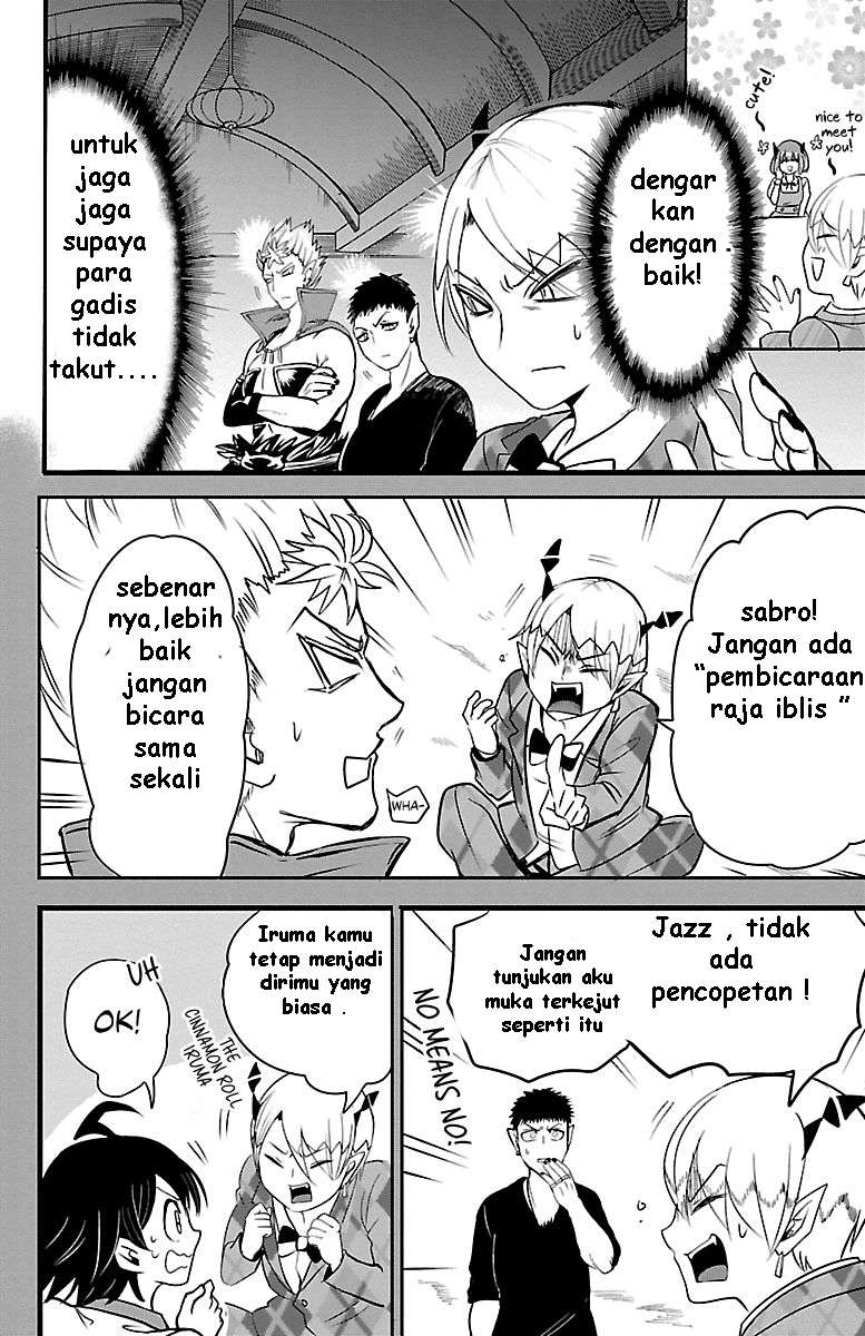 Chapter 90 - halaman 7