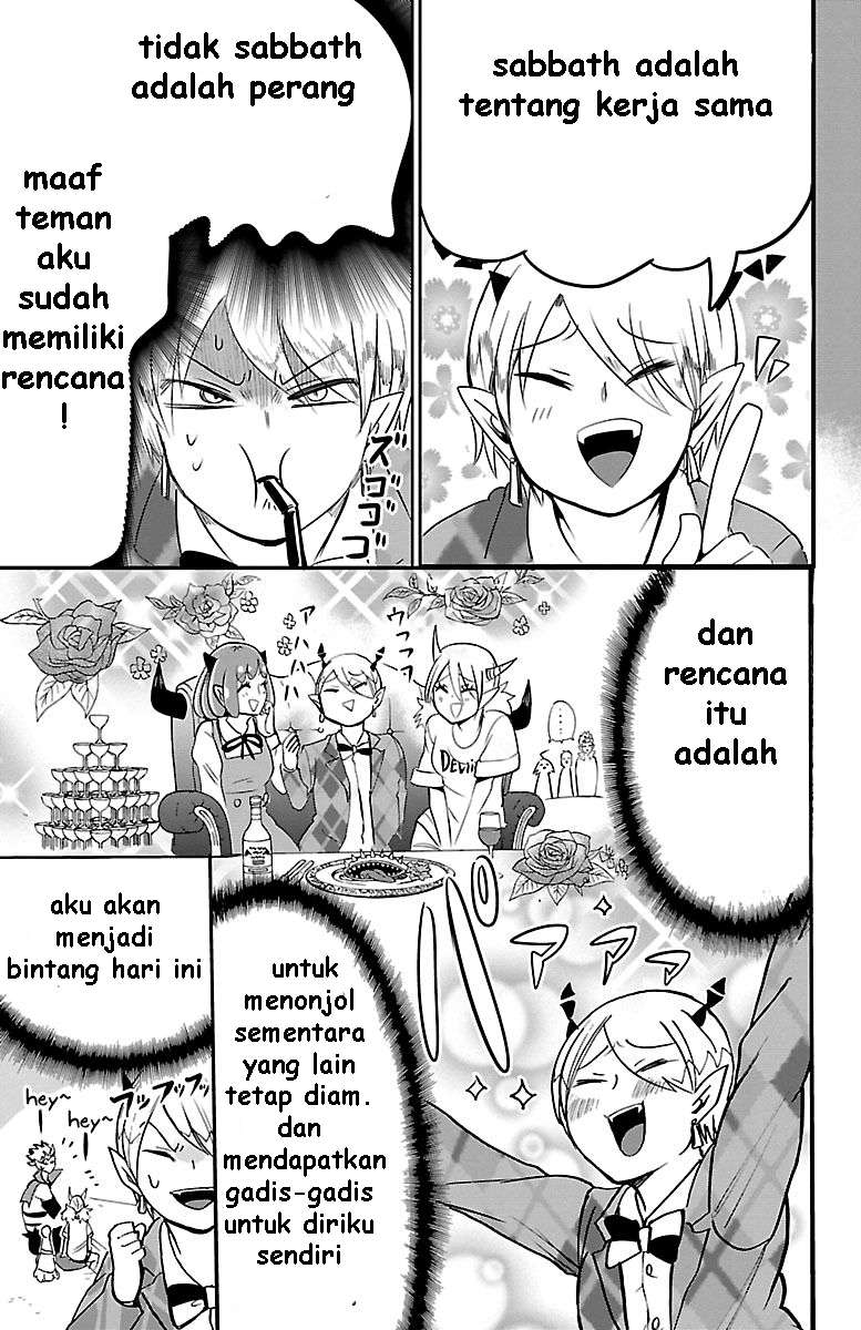 Chapter 90 - halaman 8