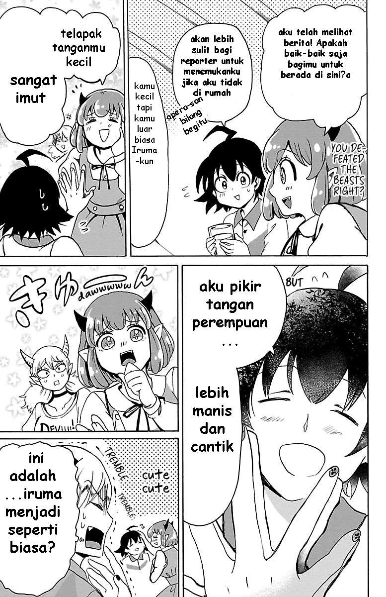 Chapter 90 - halaman 10