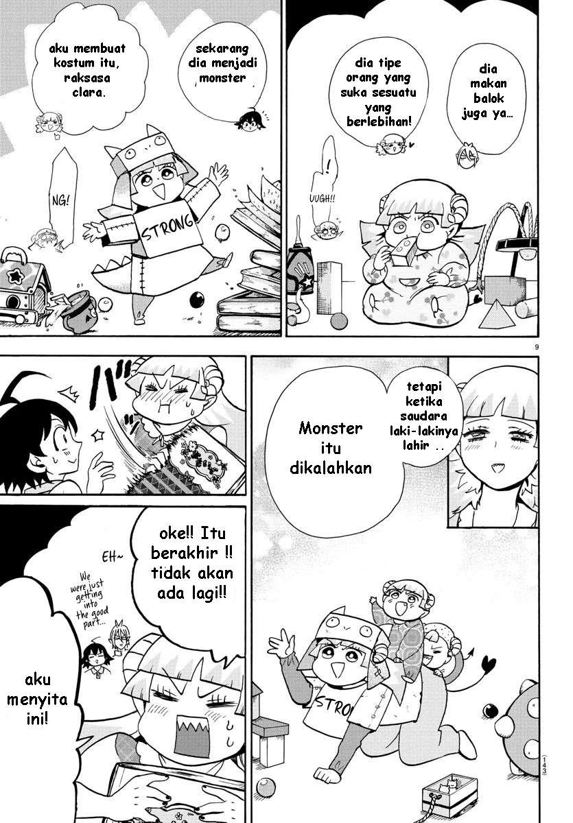 Chapter 89 - halaman 11