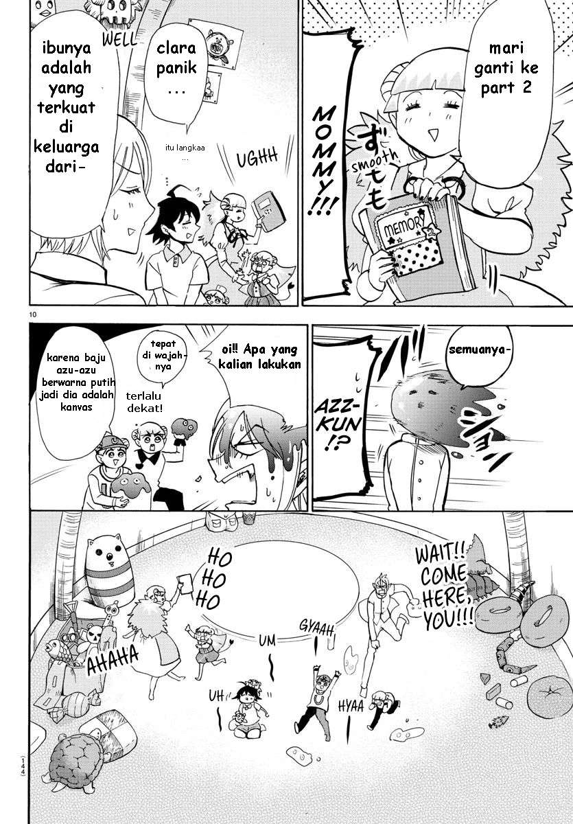 Chapter 89 - halaman 12