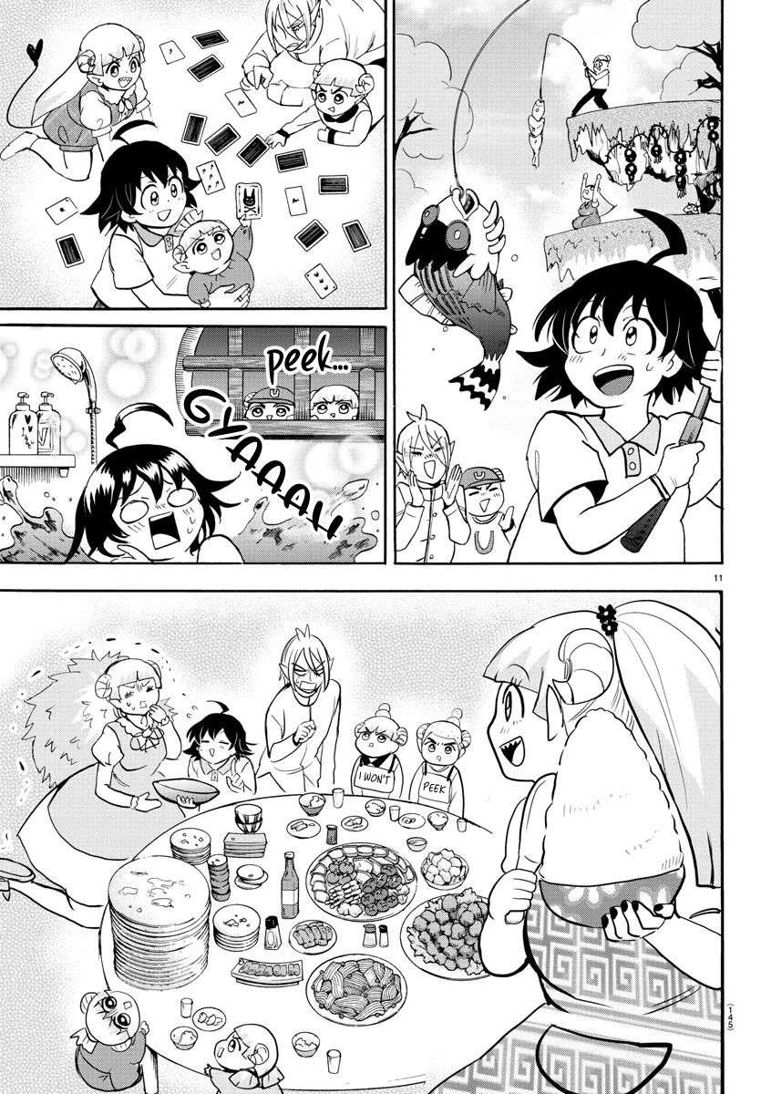 Chapter 89 - halaman 13