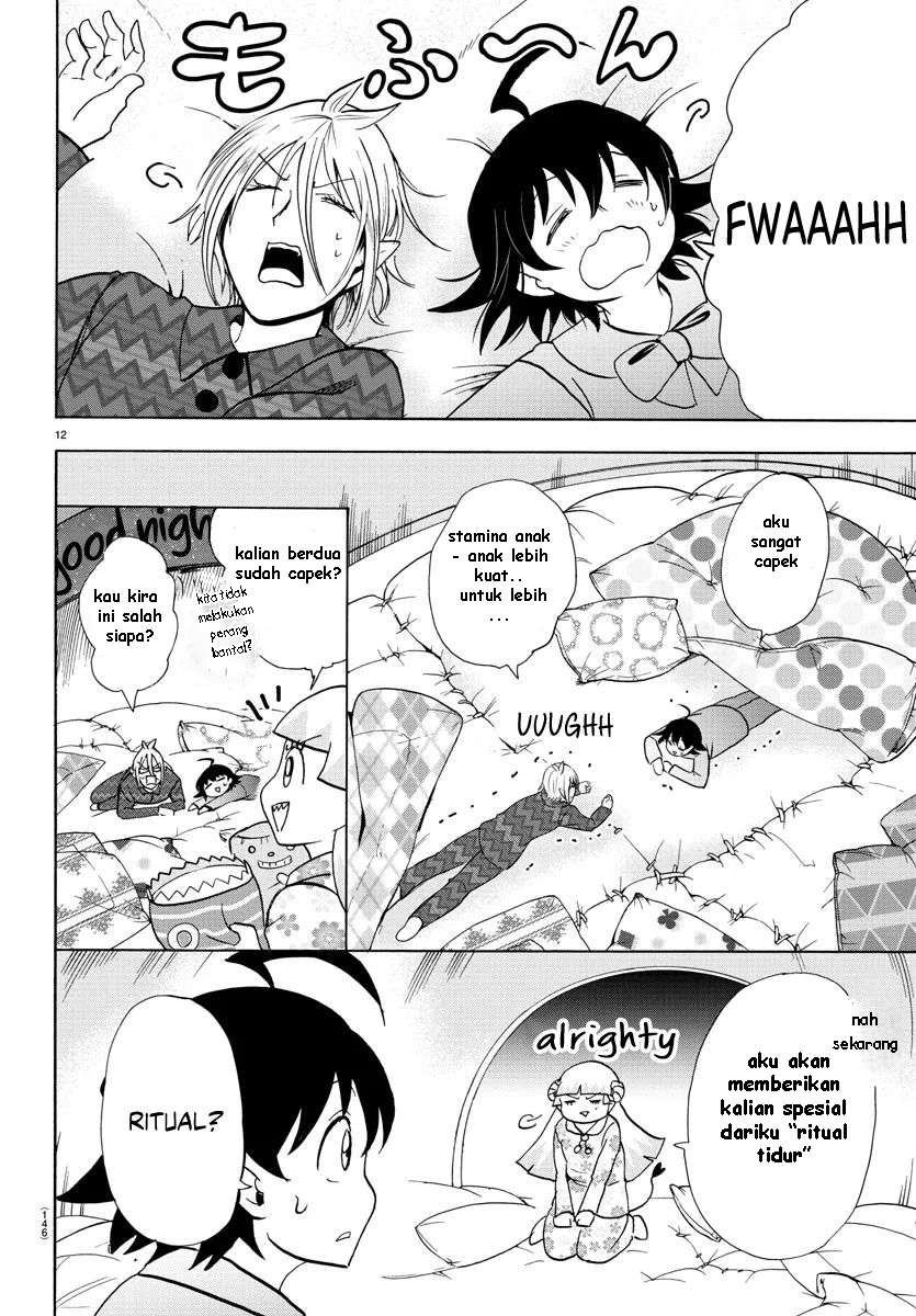 Chapter 89 - halaman 14