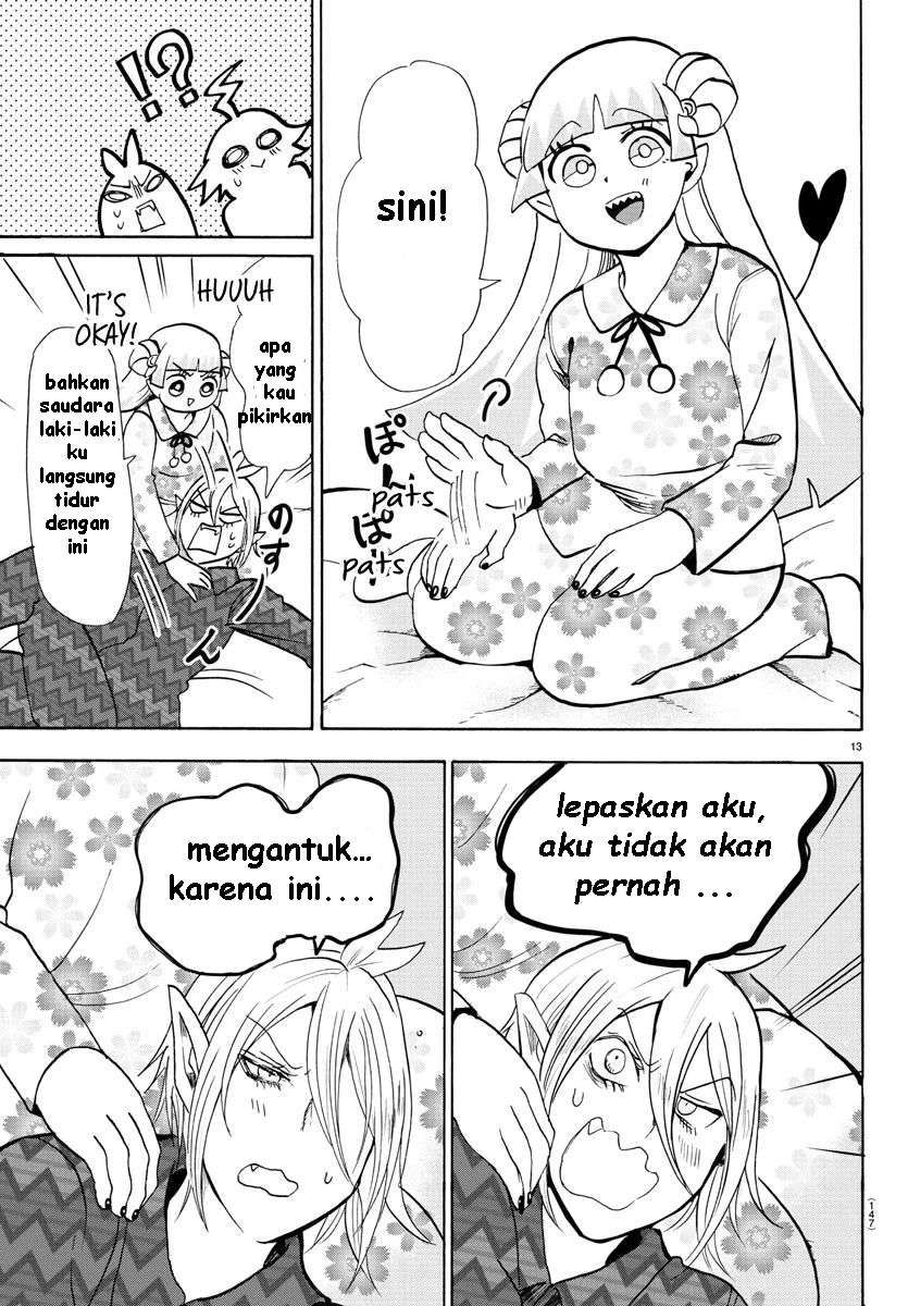 Chapter 89 - halaman 15